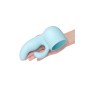 Accessoire Le Wand Dual Weighted Bleu Silicone | Tienda24 - Global Online Shop Tienda24.eu