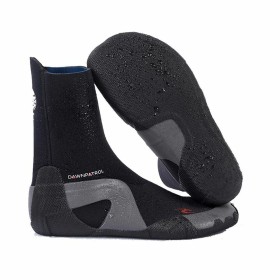 Botas de Montaña Hi-Tec Muflon Low Negro Hombre | Tienda24 Tienda24.eu