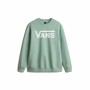 Children’s Hoodie Vans Vans Classic Iceberg Blue | Tienda24 Tienda24.eu