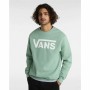 Children’s Hoodie Vans Vans Classic Iceberg Blue | Tienda24 Tienda24.eu