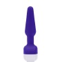 Plug Trio Télécommandé Violet B-Vibe 05882530000 Violet | Tienda24 - Global Online Shop Tienda24.eu