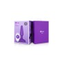 Plug Trio Télécommandé Violet B-Vibe 05882530000 Violet | Tienda24 - Global Online Shop Tienda24.eu