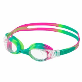 Schwimmbrille Zoggs Phantom 2.0 Schwarz Einheitsgröße | Tienda24 Tienda24.eu