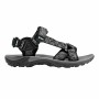 Sandalias de Montaña +8000 Tokal Negro Gris | Tienda24 Tienda24.eu