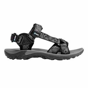 Zapatillas Deportivas Mujer Salomon X Braze GORE-TEX Montaña Negro | Tienda24 Tienda24.eu