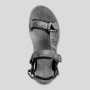 Mountain sandals +8000 Tokal Black Grey | Tienda24 Tienda24.eu