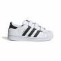 Ténis Casual Criança Adidas Superstar Branco | Tienda24 Tienda24.eu