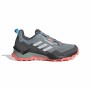 Laufschuhe für Erwachsene Adidas Terrex AX4 Dunkelgrau | Tienda24 Tienda24.eu