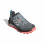 Scarpe da Running per Adulti Adidas Terrex AX4 Grigio scuro