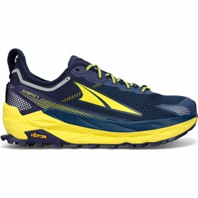 Trainers Mizuno Wave Mujin 9 Moutain Black Men | Tienda24 Tienda24.eu