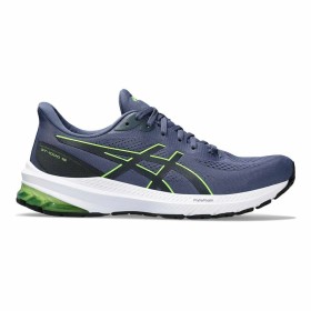 Chaussures de Running pour Adultes John Smith Rakim Homme Blue marine | Tienda24 Tienda24.eu