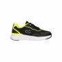 Zapatillas de Running para Niños Champion Bold 3 B Gs Low Cut Negro | Tienda24 Tienda24.eu