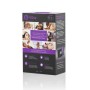 Plug Snug 2 Púrpura B-Vibe 96731 Roxo | Tienda24 - Global Online Shop Tienda24.eu