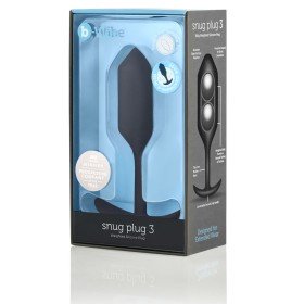 Plug Anal Dream Toys Glamour Glass Bunt | Tienda24 - Global Online Shop Tienda24.eu