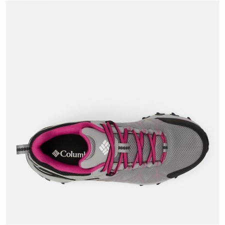 Laufschuhe für Erwachsene Columbia Peakfreak™ II Outdry™ Grau Hellgrau | Tienda24 Tienda24.eu