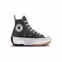 Baskets Casual pour Femme Converse Run Star Hike Gris foncé | Tienda24 Tienda24.eu