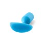 Plug Anal 3 Azul B-Vibe 96755 | Tienda24 - Global Online Shop Tienda24.eu