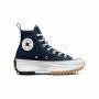 Baskets Casual pour Femme Converse Run Star Hike Blue marine | Tienda24 Tienda24.eu