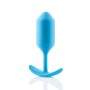 Plug Anal 3 Azul B-Vibe 96755 | Tienda24 - Global Online Shop Tienda24.eu