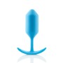 Plug Anal 3 Azul B-Vibe 96755 | Tienda24 - Global Online Shop Tienda24.eu