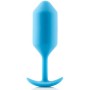 Plug Anal 3 Azul B-Vibe 96755 | Tienda24 - Global Online Shop Tienda24.eu