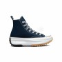 Baskets Casual pour Femme Converse Run Star Hike Blue marine | Tienda24 Tienda24.eu