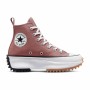 Zapatillas Casual de Mujer Converse Run Star Hike Rosa Salmón | Tienda24 Tienda24.eu