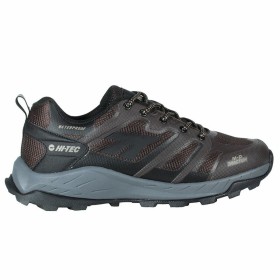 Sapatilhas de Running para Adultos Brooks Divide 4 Azul Preto | Tienda24 Tienda24.eu