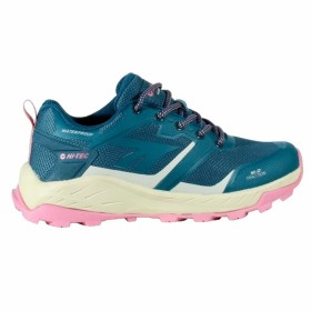 Sports Trainers for Women Salomon Eos Brown Black | Tienda24 Tienda24.eu