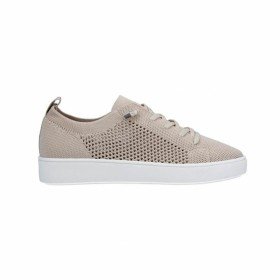 Zapatillas Casual de Mujer Vans Ward Leopardo Beige | Tienda24 Tienda24.eu