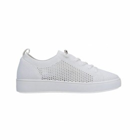 Chaussures casual femme Puma Karmen L Blanc | Tienda24 Tienda24.eu