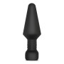 Rimming XL Anal Plug B-Vibe Rimming Black XL | Tienda24 - Global Online Shop Tienda24.eu