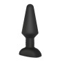 Plug anal Rimming XL B-Vibe Rimming Noir XL | Tienda24 - Global Online Shop Tienda24.eu