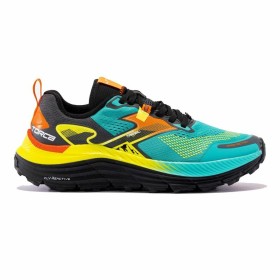 Trainers Scarpa Rush Moutain Black | Tienda24 Tienda24.eu