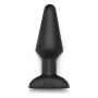 Plug anal Rimming XL B-Vibe Rimming Noir XL | Tienda24 - Global Online Shop Tienda24.eu