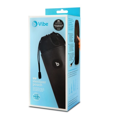 Esterilizador Pouch B-Vibe | Tienda24 - Global Online Shop Tienda24.eu