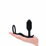 Plug Anal Snug & Tug B-Vibe Preto | Tienda24 - Global Online Shop Tienda24.eu