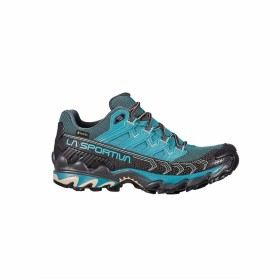 Sapatilhas de Desporto Mulher +8000 Texer Azul | Tienda24 Tienda24.eu