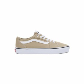 Ténis Casual Homem Vans Seldan Azul | Tienda24 Tienda24.eu