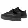 Casual Damenturnschuh Vans Filmore Decon Schwarz | Tienda24 Tienda24.eu