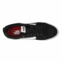 Herren Sneaker Vans Filmore MN Schwarz Grau | Tienda24 Tienda24.eu