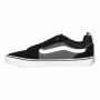 Herren Sneaker Vans Filmore MN Schwarz Grau | Tienda24 Tienda24.eu