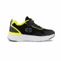 Sapatilhas de Running Infantis Champion Bold 3 B Ps Low Cut Preto | Tienda24 Tienda24.eu