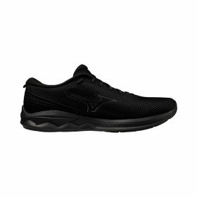 Laufschuhe für Erwachsene Munich Versus 80 Schwarz | Tienda24 Tienda24.eu