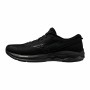 Running Shoes for Adults Mizuno Wave Revolt 3 Black | Tienda24 Tienda24.eu