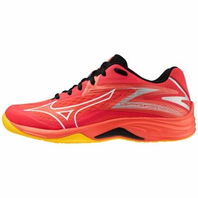 Scarpe Sportive Mizuno Lightning Star Z7 Arancio