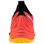 Sapatilhas Desportivas Mizuno Wave Momentum 3 Vermelho | Tienda24 Tienda24.eu