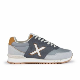 Chaussures de Sport pour Homme U.S. Polo Assn. XIRIO003A Blanc | Tienda24 Tienda24.eu