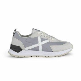 Herren Sneaker Sparco S-TIME Weiß grün | Tienda24 Tienda24.eu