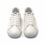 Scarpe da Tennis Casual Uomo Mustang Aria Usain Bianco